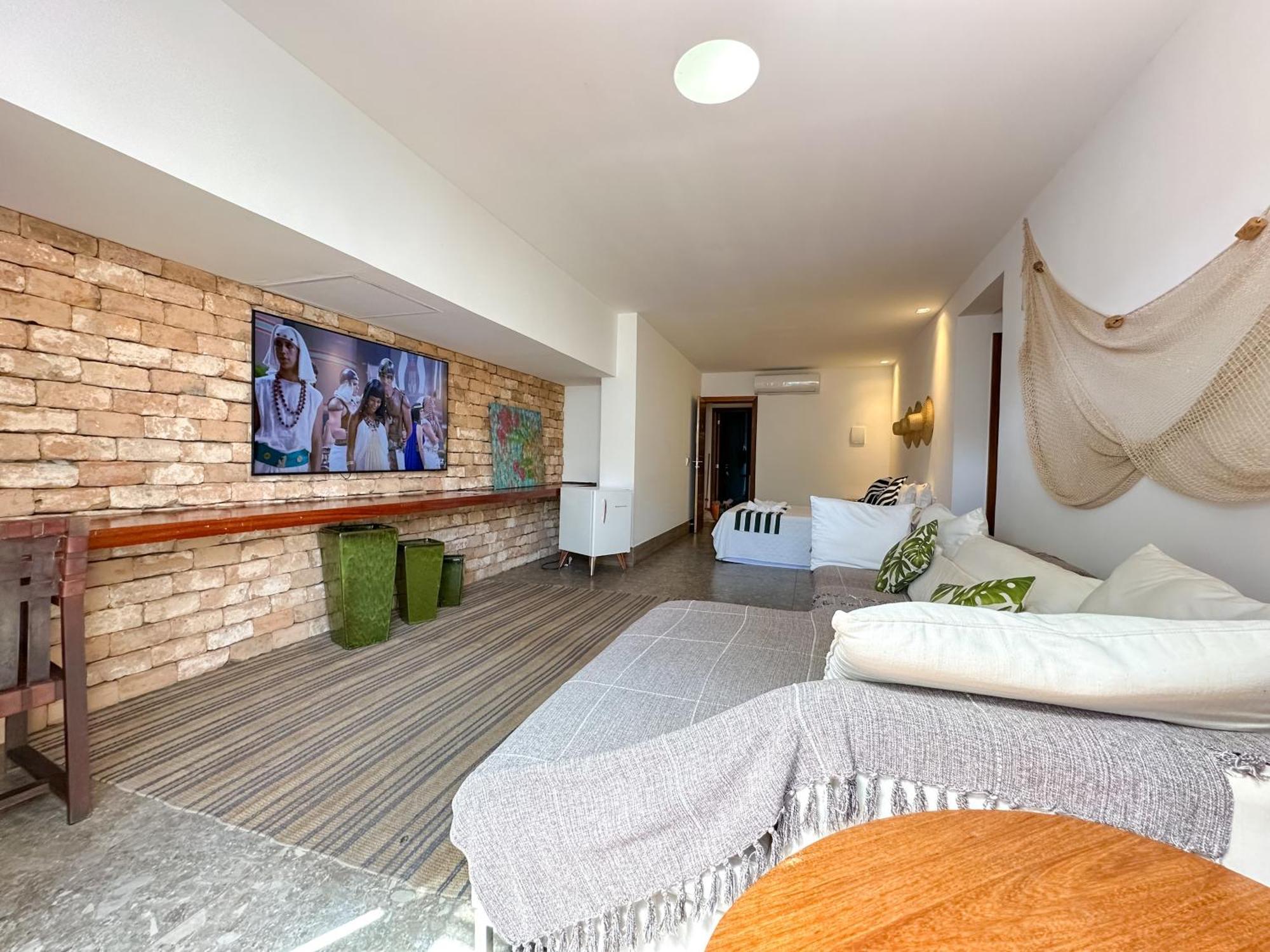 Passagem Concept Hotel E Spa Cabo Frio Kültér fotó Suite