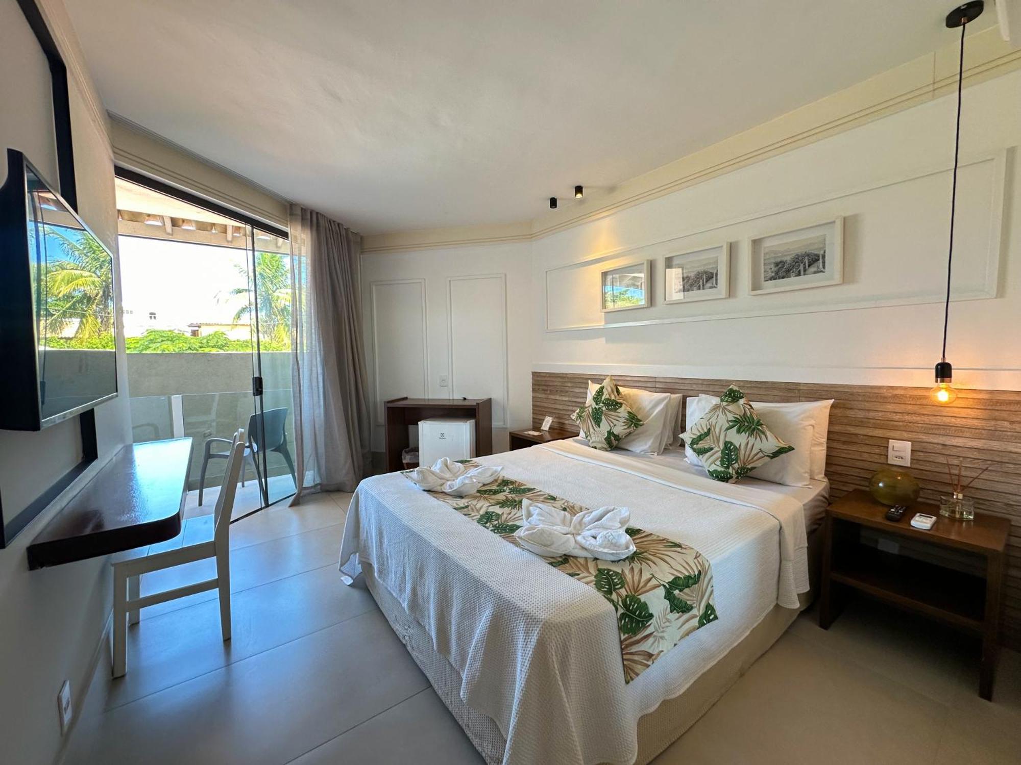 Passagem Concept Hotel E Spa Cabo Frio Kültér fotó Deluxe Ocean View Room