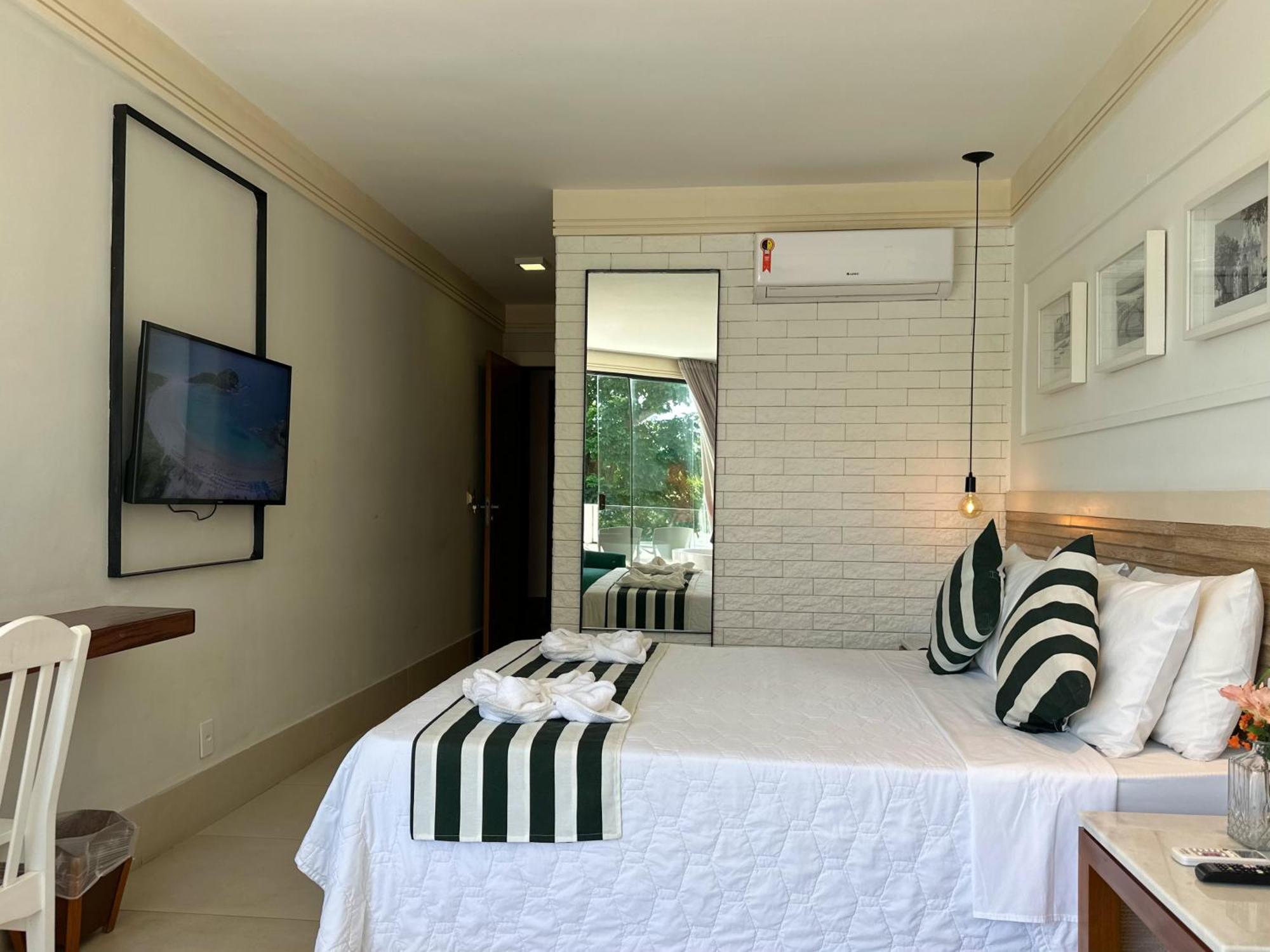 Passagem Concept Hotel E Spa Cabo Frio Kültér fotó